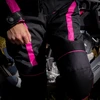 Moteriškos motociklininkų kelnės W-TEC Durmanes Lady
