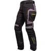 Moteriškos motociklininkų kelnės W-TEC Smackton Lady