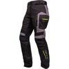 Moteriškos motociklininkų kelnės W-TEC Smackton Lady