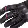 Moteriškos motociklininko pirštinės W-TEC Pocahonta