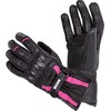 Moteriškos motociklininko pirštinės W-TEC Pocahonta
