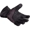 Moteriškos motociklininkų pirštinės W-TEC Ladonna