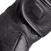 Moteriškos odinės motociklininko pirštinės W-TEC Pocahonta