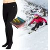 Moteriškos šildomos kelnės W-TEC Insupants Lady