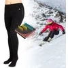Moteriškos šildomos kelnės W-TEC Insupants Lady