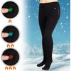 Moteriškos šildomos kelnės W-TEC Insupants Lady