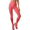 Moteriškos tamprės Boco Wear Raspberry Melange Push Up