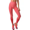 Moteriškos tamprės Boco Wear Raspberry Melange Push Up