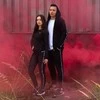 Moteriškos tamprės inSPORTline Highwaist