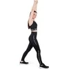 Moteriškos tamprės inSPORTline Highwaist