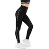 Moteriškos tamprės inSPORTline Highwaist