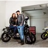 Moto batai W-TEC Artway