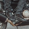 Moto batai W-TEC Boankers