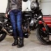 Moto batai W-TEC Feasel