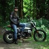 Moto batai W-TEC Feasel