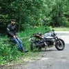 Moto batai W-TEC Feasel