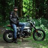 Moto batai W-TEC Feasel