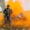 Moto batai W-TEC JuriCE