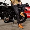 Moto batai W-TEC JuriCE