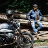Moto batai W-TEC JuriCE