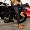 Motociklininkų batai W-TEC JuriCE