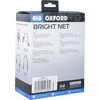Moto krepšys Net Oxford Bright 15x38.1cm
