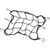 Moto krepšys Net Oxford Bright 15x38.1cm