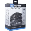 Moto krepšys Net Oxford Bright 15x38.1cm