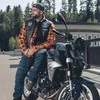 Moto liemenė W-TEC Rumbler