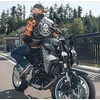 Moto liemenė W-TEC Rumbler