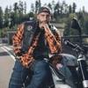 Moto liemenė W-TEC Rumbler