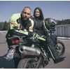 Moto pirštinės W-TEC Supreme EVO