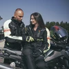 Moto pirštinės W-TEC Supreme EVO