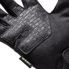 Motociklininkų pirštinės W-TEC Web Skull