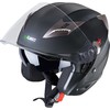 Moto šalmas W-TEC YM-627