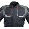 Moto striukė W-TEC Excellenta Evo Touring