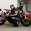 Moto striukė W-TEC Excellenta Evo Touring