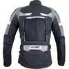 Moto striukė W-TEC Excellenta Evo Touring