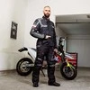 Moto striukė W-TEC Excellenta Evo Touring
