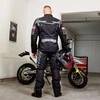 Moto striukė W-TEC Excellenta Evo Touring