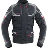 Moto striukė W-TEC Excellenta Evo Touring