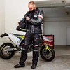 Moto striukė W-TEC Excellenta Evo Touring