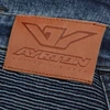 Motocikliniai džinsai Ayrton 505 Dark