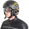 Motociklininko akiniai W-TEC Ageless