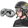 Motociklininko akiniai W-TEC Ageless