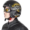 Motociklininko akiniai W-TEC Supafly