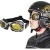 Motociklininko akiniai W-TEC Supafly