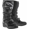 Motociklininko batai Alpinestars Tech 7 Enduro Drystar Juodas 2022