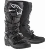 Motociklininko batai Alpinestars Tech 7 Enduro Drystar Juodas 2022