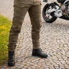 Motociklininko batai W-TEC Benga